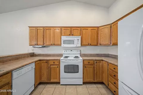 Kitchen - 11543 E Milagro Ave, Mesa, AZ 85209 photo 2 of 2