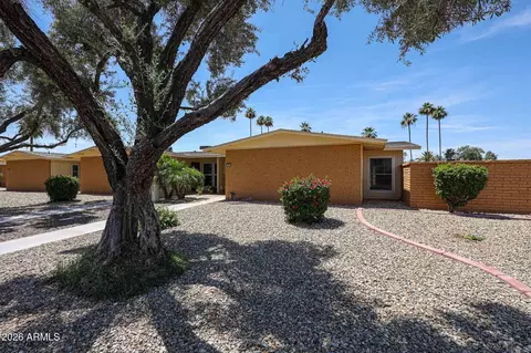 10821 W Thunderbird Blvd, Sun City, AZ 85351