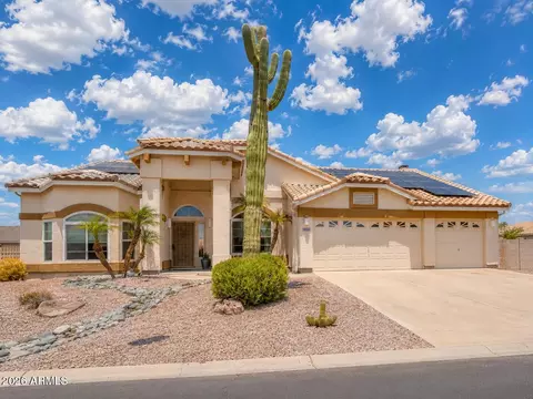 17810 W Summit Dr, Goodyear, AZ 85338