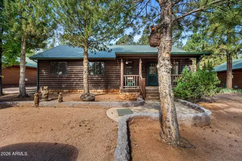 Other - 2652 Lodge Loop, Overgaard, AZ 85933 photo 1 of 2