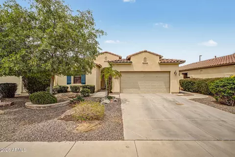 3510 E Lafayette Ave, Gilbert, AZ 85298
