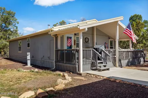 3069 Aspen Rd, Overgaard, AZ 85933 photo 26