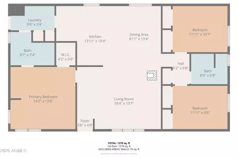 3069 Aspen Rd, Overgaard, AZ 85933 photo 10