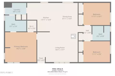 3069 Aspen Rd, Overgaard, AZ 85933 photo 4
