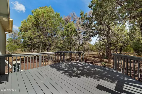 3069 Aspen Rd, Overgaard, AZ 85933 photo 7