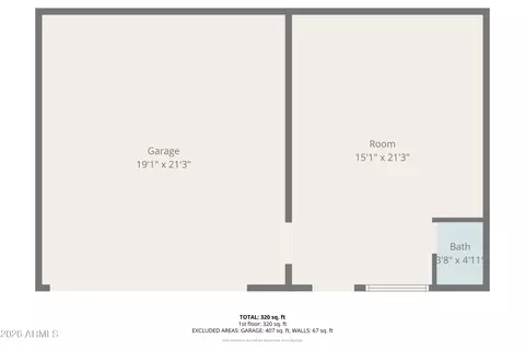 3069 Aspen Rd, Overgaard, AZ 85933 photo 8