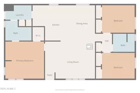 3069 Aspen Rd, Overgaard, AZ 85933 photo 2