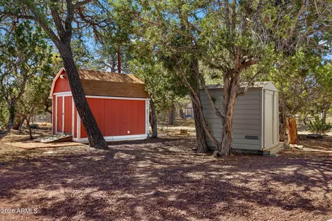 3069 Aspen Rd, Overgaard, AZ 85933 photo 29