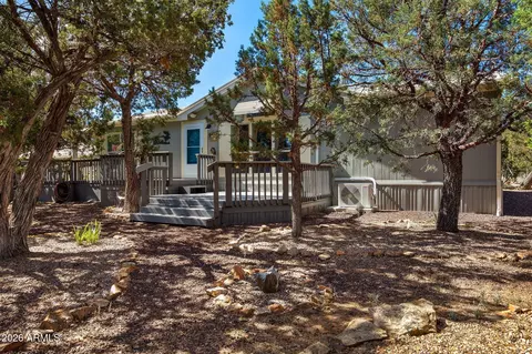 3069 Aspen Rd, Overgaard, AZ 85933 photo 3