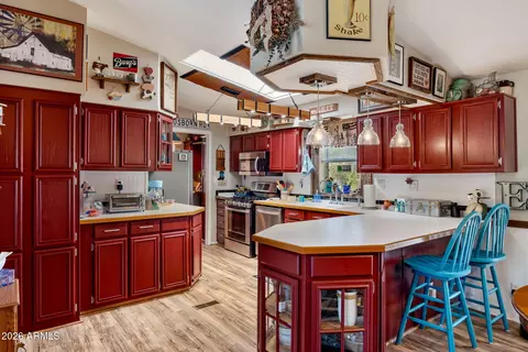 3069 Aspen Rd, Overgaard, AZ 85933 photo 14