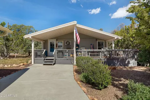 3069 Aspen Rd, Overgaard, AZ 85933 photo 27