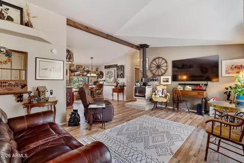 3069 Aspen Rd, Overgaard, AZ 85933 photo 11