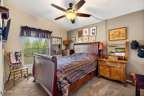 3069 Aspen Rd, Overgaard, AZ 85933 photo 20