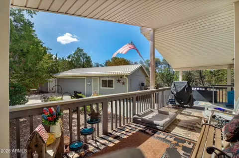 3069 Aspen Rd, Overgaard, AZ 85933 photo 25