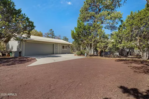 3069 Aspen Rd, Overgaard, AZ 85933 photo 30