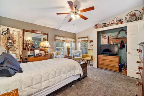 3069 Aspen Rd, Overgaard, AZ 85933 photo 17