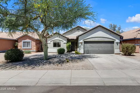 Exterior - 1620 S 80th Dr, Phoenix, AZ 85043 photo 2 of 5