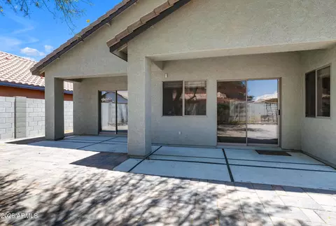 Exterior - 1620 S 80th Dr, Phoenix, AZ 85043 photo 5 of 5