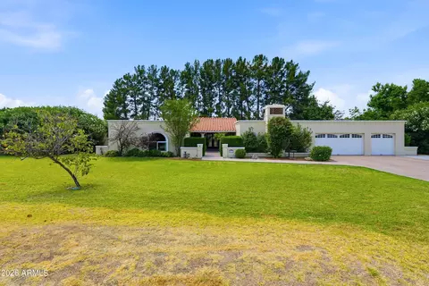 4049 Emelita Ave, Mesa, AZ 85206