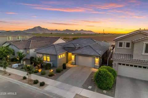 25934 S 224th Pl, Queen Creek, AZ 85142
