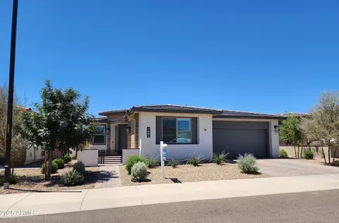 1481 W Calle De Flores --, Queen Creek, AZ 85140