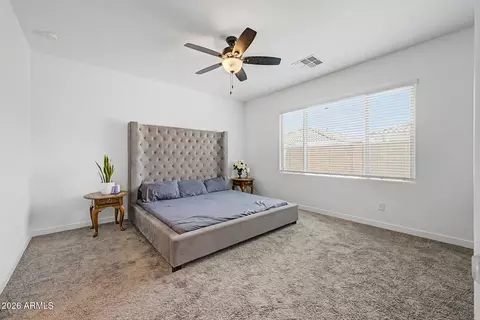 Bedroom - 4029 S Moonbeam --, Mesa, AZ 85212 photo 1 of 1