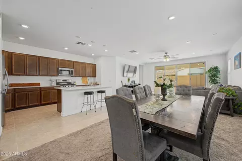 Dining - 4029 S Moonbeam --, Mesa, AZ 85212 photo 1 of 1