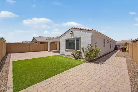 Exterior - 4029 S Moonbeam --, Mesa, AZ 85212 photo 1 of 2