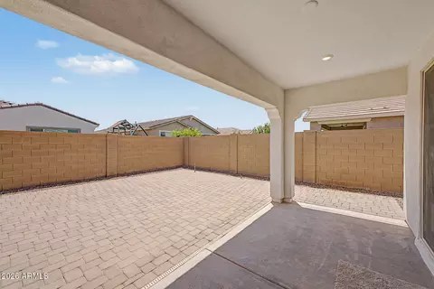 Exterior - 4029 S Moonbeam --, Mesa, AZ 85212 photo 2 of 2