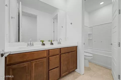 Bath - 4029 S Moonbeam --, Mesa, AZ 85212 photo 2 of 2