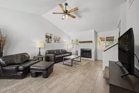 Living - 3549 E Le Marche Ave, Phoenix, AZ 85032 photo 1 of 3