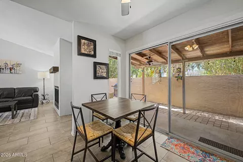 Dining - 3549 E Le Marche Ave, Phoenix, AZ 85032 photo 1 of 1