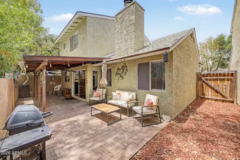 Exterior - 3549 E Le Marche Ave, Phoenix, AZ 85032 photo 4 of 6