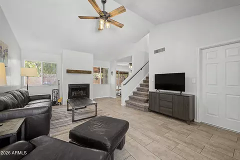 Living - 3549 E Le Marche Ave, Phoenix, AZ 85032 photo 2 of 3