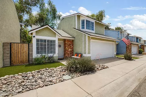 Exterior - 3549 E Le Marche Ave, Phoenix, AZ 85032 photo 2 of 6