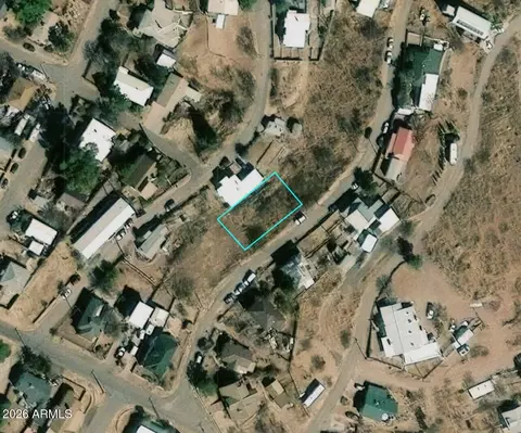 9 Mojave Trl #405, Bisbee, AZ 85603