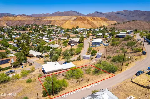 9 Mojave Trl #405, Bisbee, AZ 85603