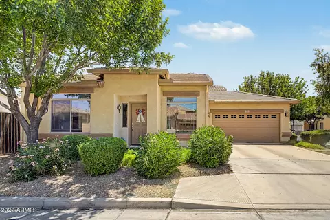 1261 E Weatherby Way, Chandler, AZ 85286
