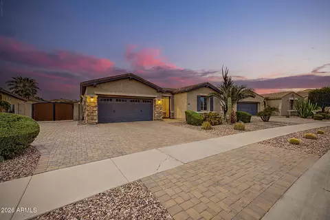 14468 W Desert Flower Dr, Goodyear, AZ 85395