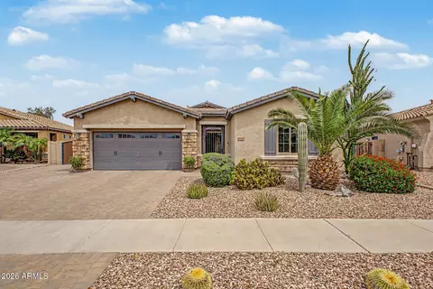 14468 W Desert Flower Dr, Goodyear, AZ 85395