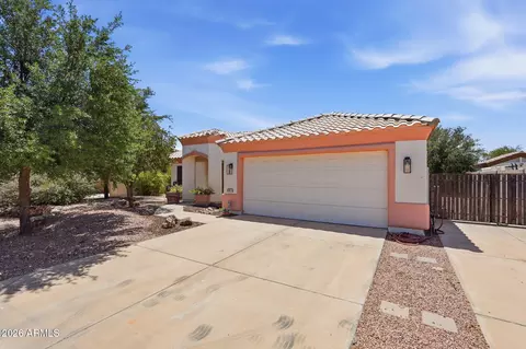 961 W Hopi Dr, Coolidge, AZ 85128
