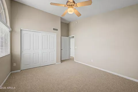 Bedroom - 1236 E Palo Verde St, Gilbert, AZ 85296 photo 2 of 7