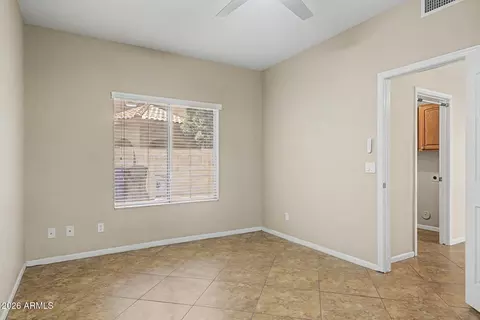 Bedroom - 1236 E Palo Verde St, Gilbert, AZ 85296 photo 4 of 7