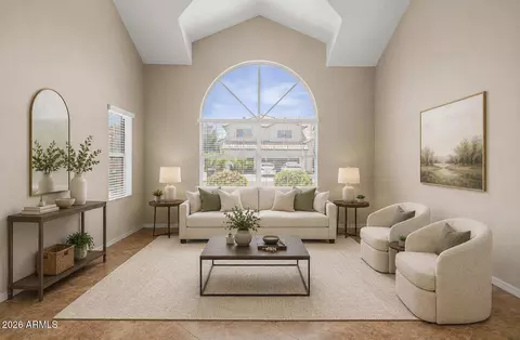 Living - 1236 E Palo Verde St, Gilbert, AZ 85296 photo 1 of 9