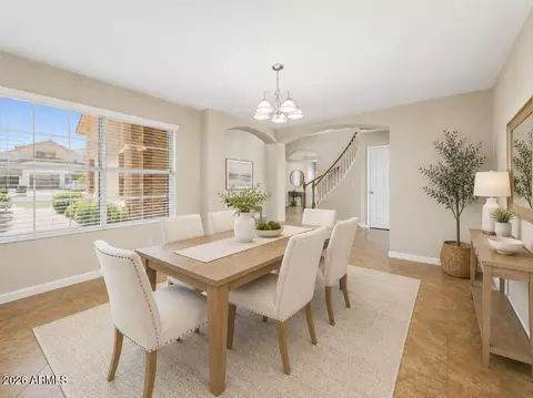 Dining - 1236 E Palo Verde St, Gilbert, AZ 85296 photo 1 of 1