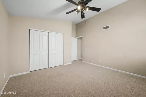 Bedroom - 1236 E Palo Verde St, Gilbert, AZ 85296 photo 1 of 7
