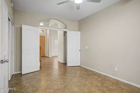 Bedroom - 1236 E Palo Verde St, Gilbert, AZ 85296 photo 5 of 7