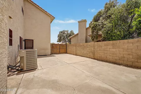 Exterior - 1236 E Palo Verde St, Gilbert, AZ 85296 photo 6 of 6
