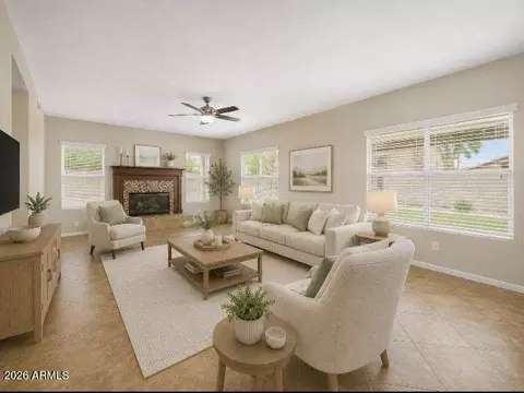 Living - 1236 E Palo Verde St, Gilbert, AZ 85296 photo 9 of 9