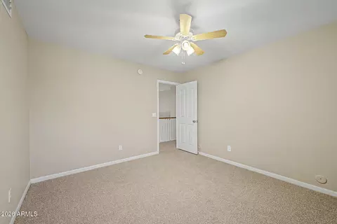 Bedroom - 1236 E Palo Verde St, Gilbert, AZ 85296 photo 3 of 7